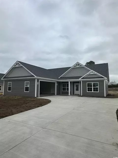 1908 Bluebird Rd, Loris, SC 29569