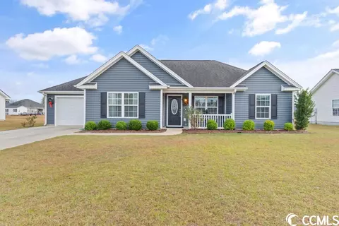 313 Millbrook Cir, Galivants Ferry, SC 29544