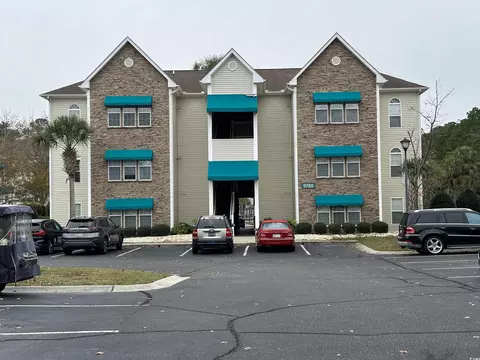 9780-06 Leyland Dr #6, Myrtle Beach, SC 29572