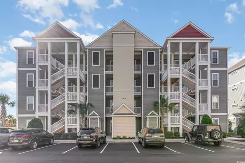 186 Ella Kinley Cir #202, Myrtle Beach, SC 29588