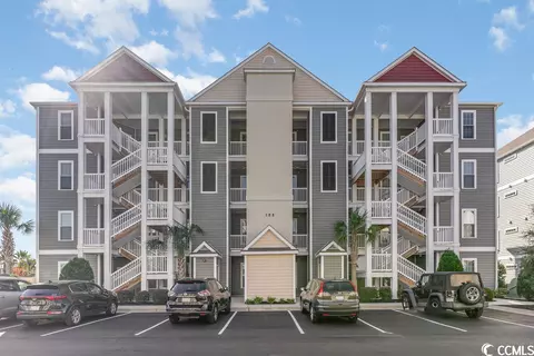 186 Ella Kinley Cir #202, Myrtle Beach, SC 29588