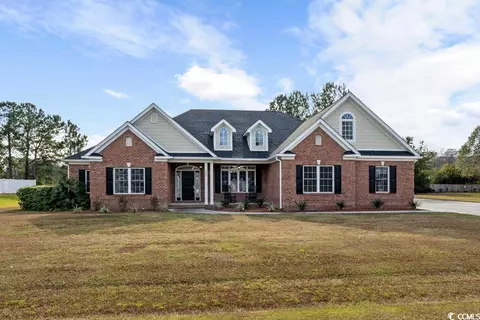 309 Bunny Trail Ct, Myrtle Beach, SC 29588