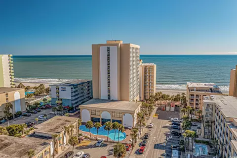 1207 S Ocean Blvd #50406, Myrtle Beach, SC 29577