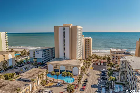 1207 S Ocean Blvd #50406, Myrtle Beach, SC 29577