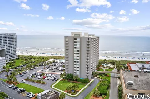 9820 Queensway Blvd #106, Myrtle Beach, SC 29572