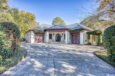 31 Widgeon Dr, Pawleys Island, SC 29585