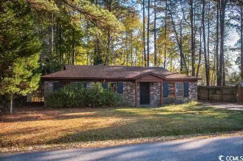 4207 Shipyard Walk, Myrtle Beach, SC 29579