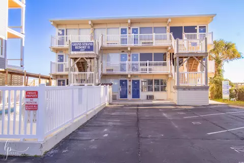 1607 S Ocean Blvd #12, North Myrtle Beach, SC 29582