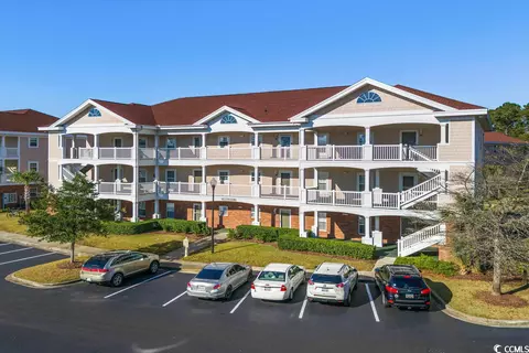 5750 Oyster Catcher Dr #214, North Myrtle Beach, SC 29582