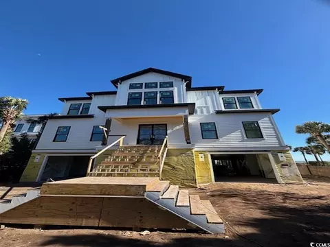 4300 N Ocean Blvd, Myrtle Beach, SC 29577