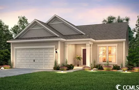 6552 Torino Ln, Myrtle Beach, SC 29572