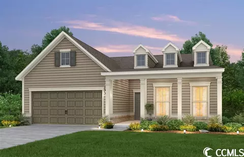6556 Torino Ln, Myrtle Beach, SC 29572