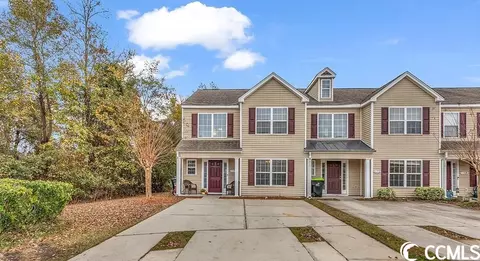 1176 Harvester Cir #1176, Myrtle Beach, SC 29579