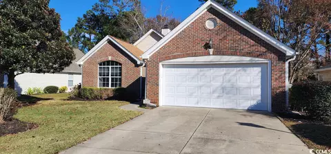 1243 Ambling Way Dr, Myrtle Beach, SC 29579
