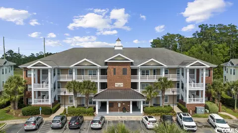 1004 Ray Costin Way #214, Murrells Inlet, SC 29576