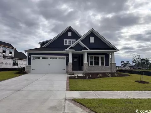 2334 Vera Way, Longs, SC 29568