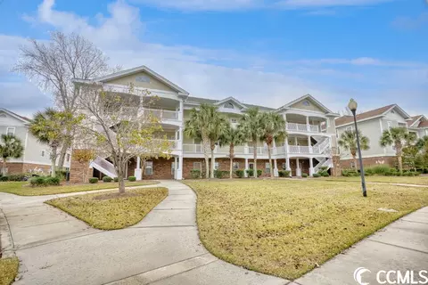 5801 Oyster Catcher Dr #1331, North Myrtle Beach, SC 29582