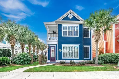 1512 James Island Ave, North Myrtle Beach, SC 29582
