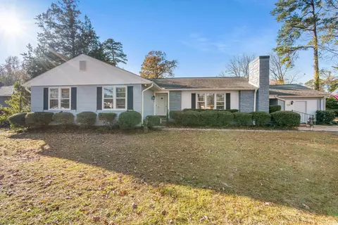 1111 Woodland Dr, Whiteville, NC 28472