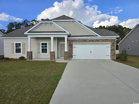 119 Avery Woods Dr, Longs, SC 29568