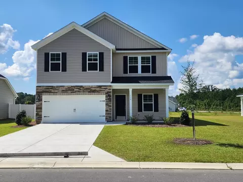 110 Avery Woods Dr, Longs, SC 29568