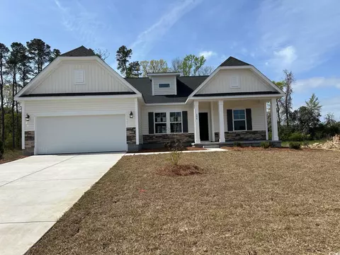 504 Honeyhill Loop, Conway, SC 29526