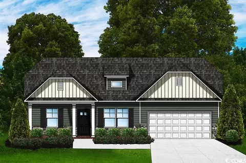 504 Honeyhill Loop, Conway, SC 29526 photo 2