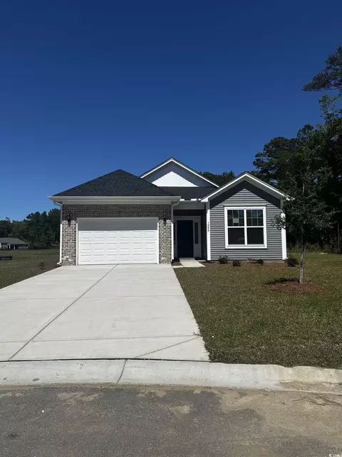 1064 Agostino Dr, Myrtle Beach, SC 29579