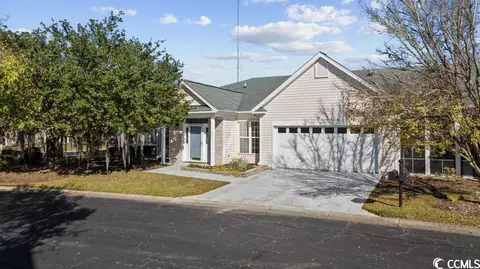 601 Windley Dr #601, Murrells Inlet, SC 29576