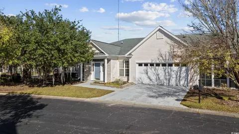 601 Windley Dr #601, Murrells Inlet, SC 29576
