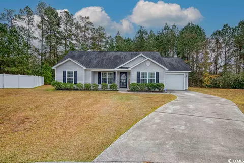 246 Blue Jacket Dr, Galivants Ferry, SC 29544