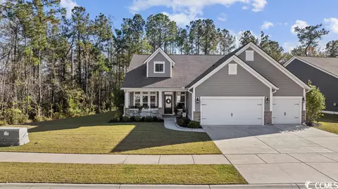 811 Kingfisher Dr, Myrtle Beach, SC 29577