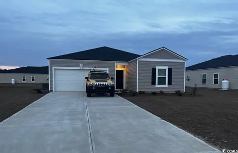 160 Saddle St, Conway, SC 29527