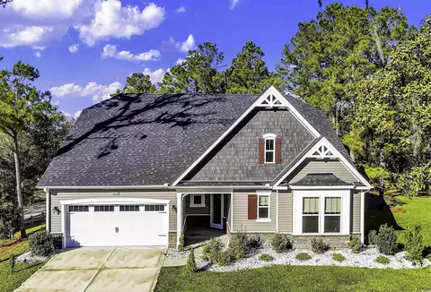 2032 Dawes Landing Ct, Longs, SC 29568
