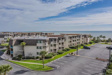 5601 N Ocean Blvd #A-305, Myrtle Beach, SC 29577