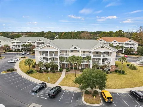 5801 Oyster Catcher Dr #1134, North Myrtle Beach, SC 29582