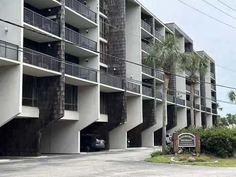 423 Parker Dr #303, Pawleys Island, SC 29585