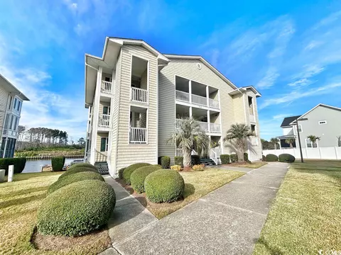 214 Landing Rd #G, North Myrtle Beach, SC 29582