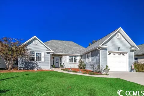 2455 Glen Dr, Little River, SC 29566