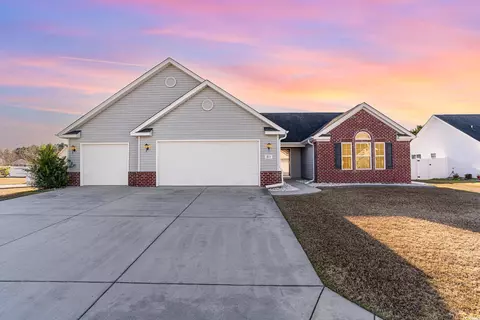 801 Trey Ct, Longs, SC 29568