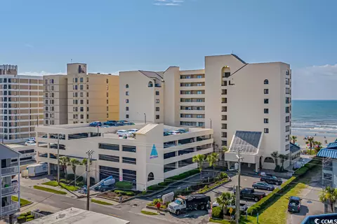 6100 N Ocean Blvd #1004, North Myrtle Beach, SC 29582