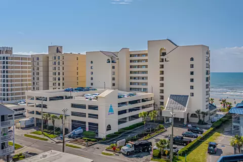 6100 N Ocean Blvd #1004, North Myrtle Beach, SC 29582