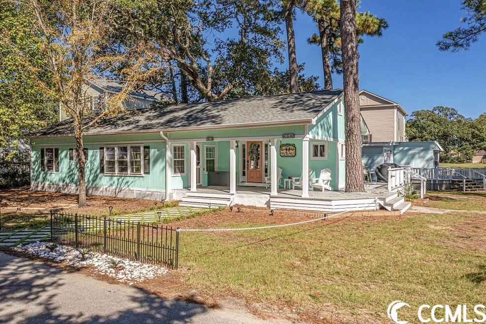 6001 S Mh14 S Kings Hwy  