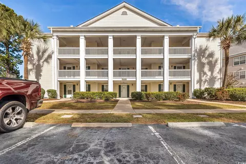 4940 Windsor Green Way #201, Myrtle Beach, SC 29579