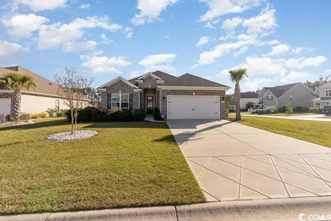 165 Bucky Loop, Murrells Inlet, SC 29576