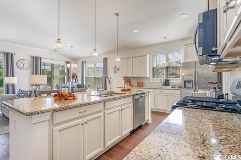 165 Bucky Loop, Murrells Inlet, SC 29576 photo 10