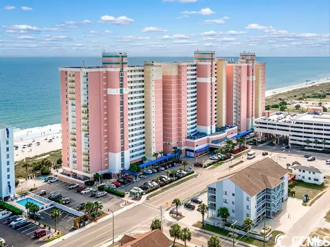 2801 S Ocean Blvd #1441, North Myrtle Beach, SC 29582
