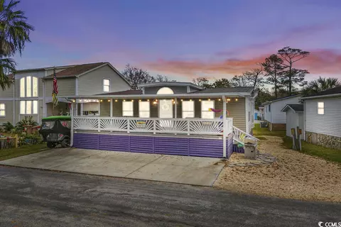 6001-7011 S Kings Hwy, Myrtle Beach, SC 29575