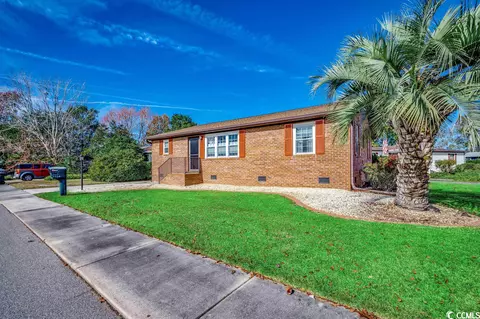 1124 Cypress Cv, North Myrtle Beach, SC 29582