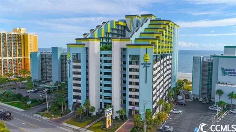 6804 N Ocean Blvd #1541, Myrtle Beach, SC 29572